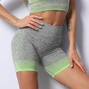Short Levanta Bumbum Cós Alto Women