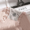 Calcinha Antibacteriana de Algodão - COMPRE 2 LEVE 3 - SUPER QUEIMA DE ESTOQUE