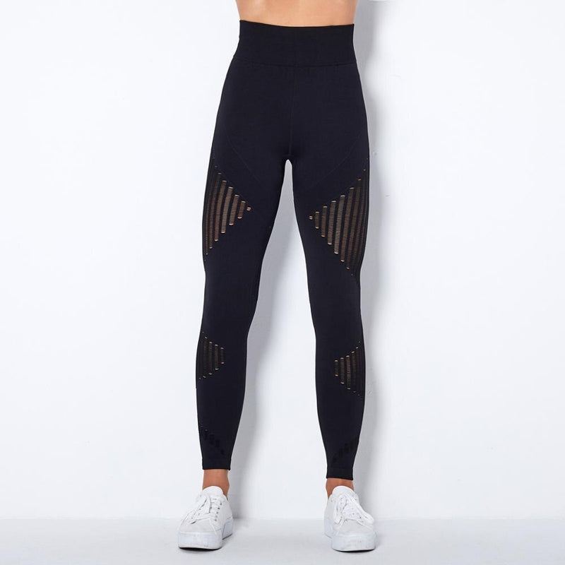 Calça Legging Levanta Bumbum Cós Alto Women