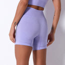 Short Levanta Bumbum Cós Alto Sport