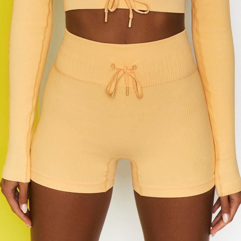 Short Levanta Bumbum Cós Alto Candy