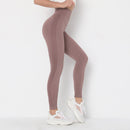 Calça Legging Levanta Bumbum Cós Alto Seamless