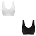 LIQUIDAÇÃO: Sutiã Comfy SEM COSTURA: sustentação, firmeza e elegância - ( COMPRE 1 LEVE 2 )