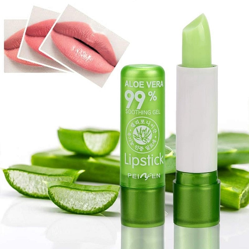 [SUPER PROMOÇÃO, COMPRE 1 LEVE 2 ] - Batom Nutritivo Super Hidratante Lipstick 24hrs - FRETE GRÁTIS
