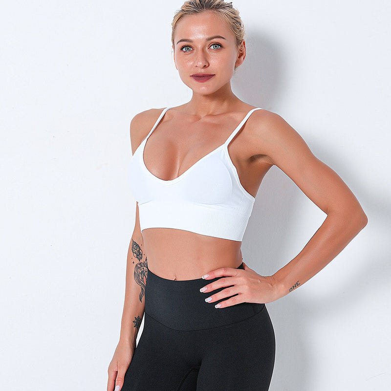 Top Esportivo Deep