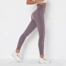 Calça Legging Levanta Bumbum Cós Alto Seamless