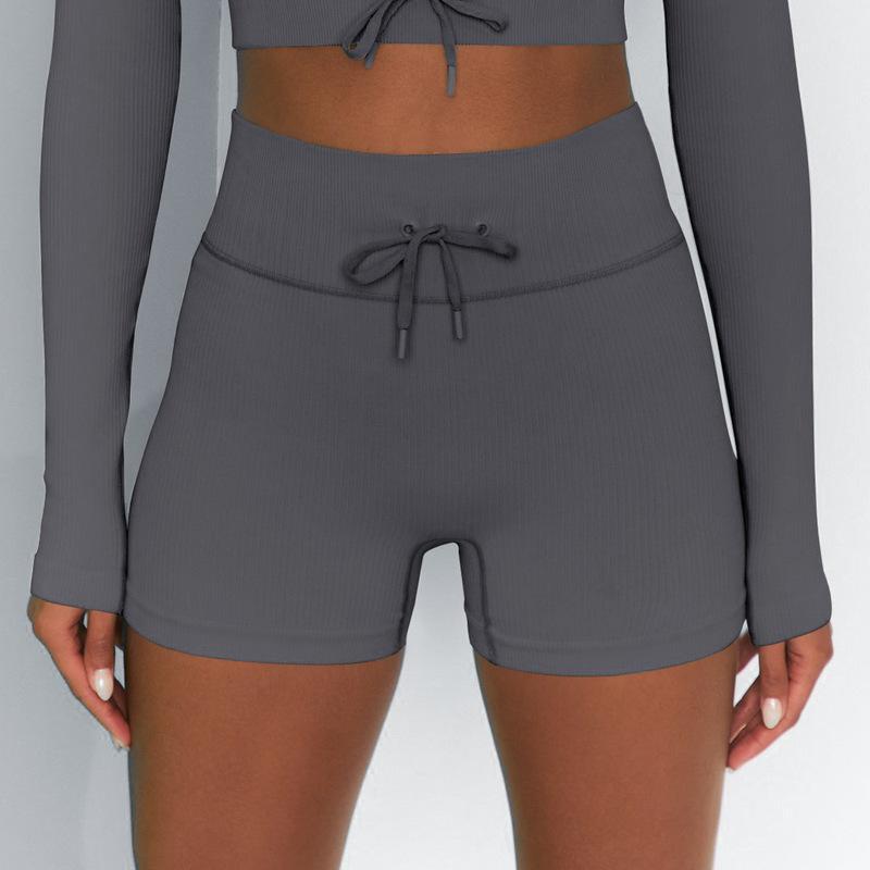 Short Levanta Bumbum Cós Alto Candy