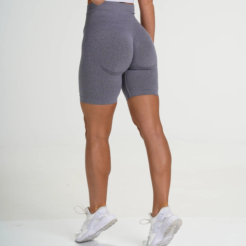 Short Levanta Bumbum Cós Alto Woman