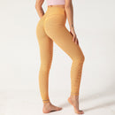 Calça Legging Levanta Bumbum Cós Alto Push