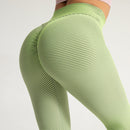 Calça Legging Levanta Bumbum Cós Alto Push