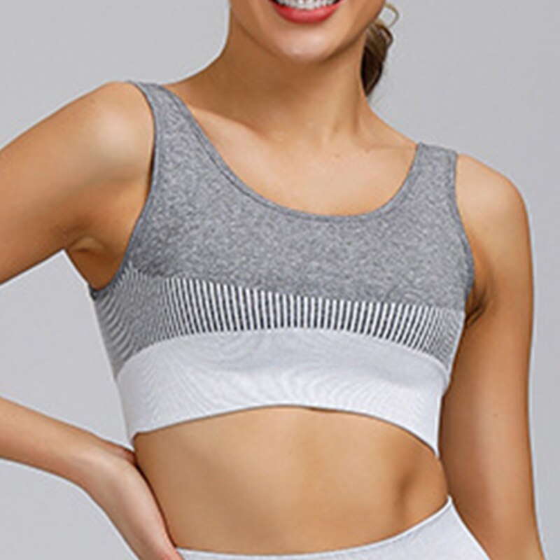 Top Esportivo Wide