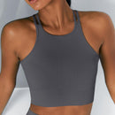 Top Esportivo Double