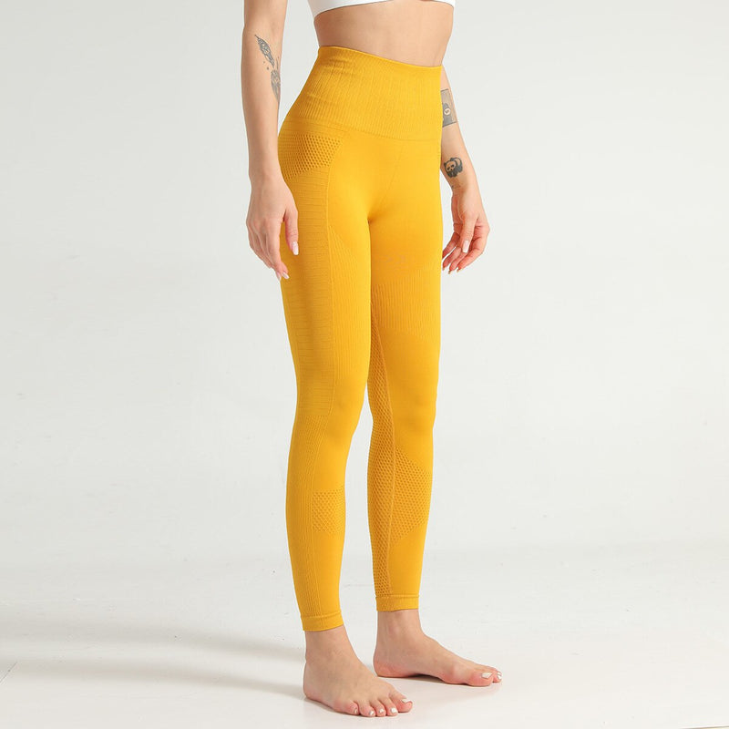 Calça Legging Levanta Bumbum Cós Alto Pants