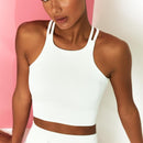 Top Esportivo Double