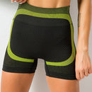 Short Levanta Bumbum Cós Alto Gym