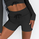 Short Levanta Bumbum Cós Alto Candy