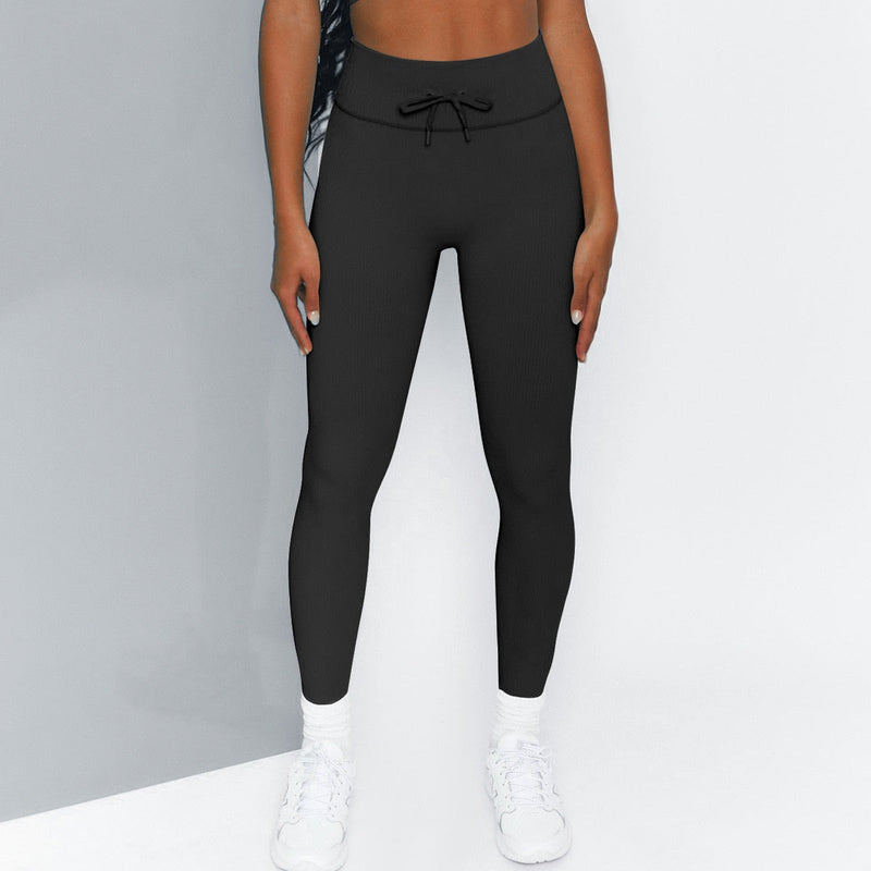 Calça Legging Levanta Bumbum Cós Alto Candy