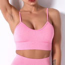 Top Esportivo Crop