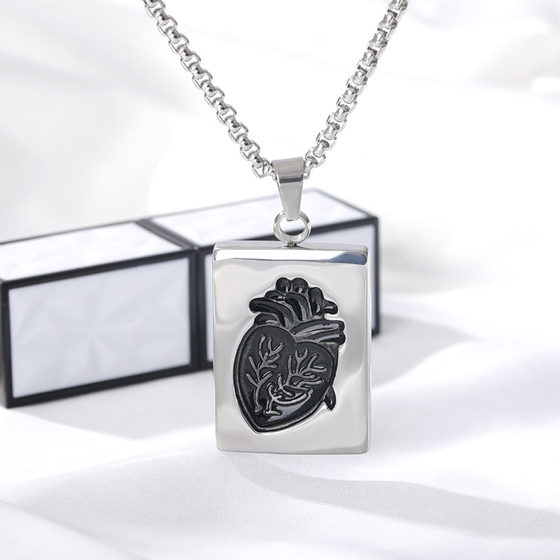 Conjunto Eterno Amor | Coração Para Casais