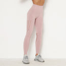 Calça Legging Levanta Bumbum Cós Alto Waist