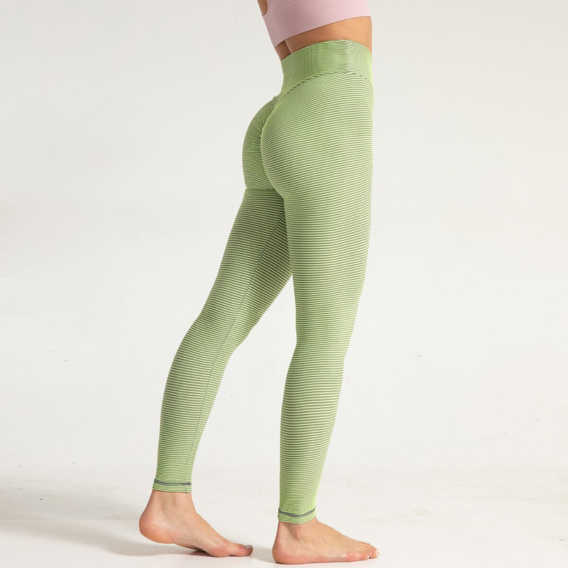 Calça Legging Levanta Bumbum Cós Alto Push