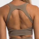 Top Esportivo Jogging