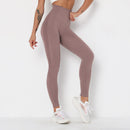 Calça Legging Levanta Bumbum Cós Alto Seamless