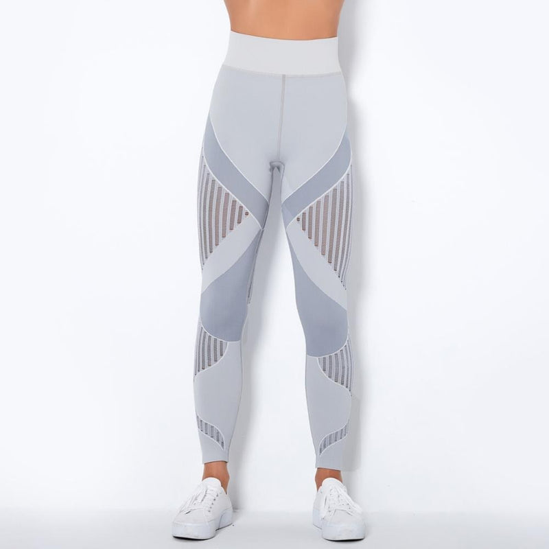 Calça Legging Levanta Bumbum Cós Alto Women