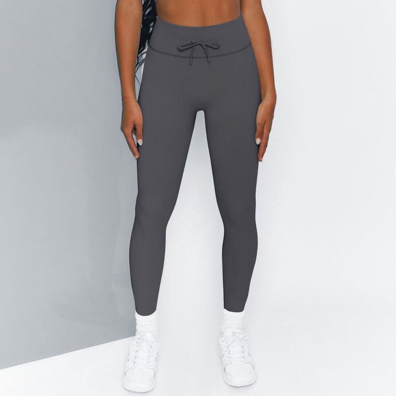 Calça Legging Levanta Bumbum Cós Alto Candy