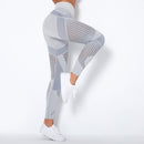 Calça Legging Levanta Bumbum Cós Alto Women