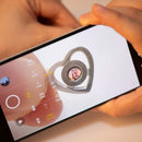 Colar Amor Incondicional | Personalizável Foto