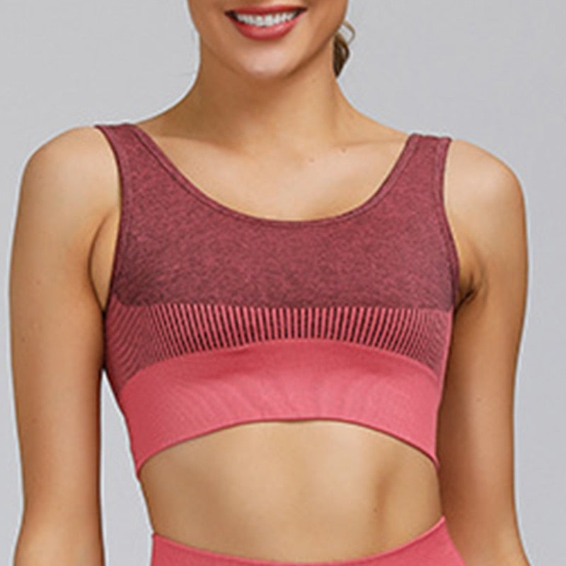 Top Esportivo Wide