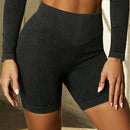 Short Levanta Bumbum Cós Alto Sand