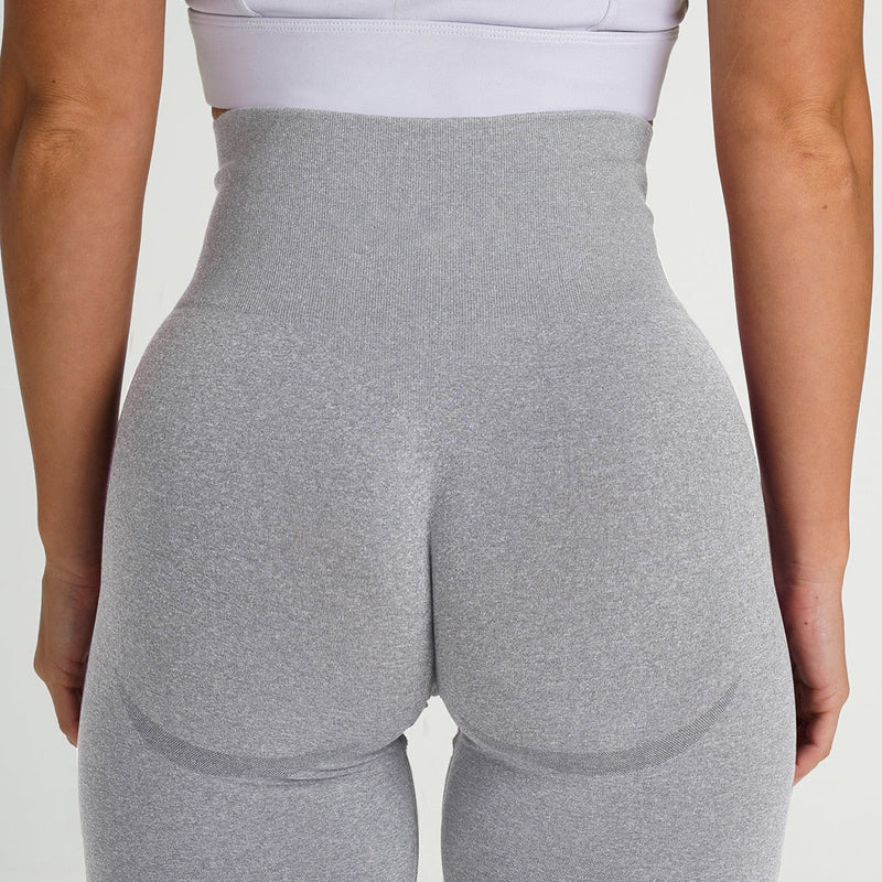 Short Levanta Bumbum Cós Alto Woman