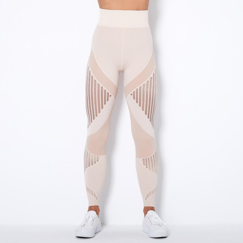 Calça Legging Levanta Bumbum Cós Alto Women