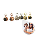 Pingente Amor Eterno | Personalizável Foto