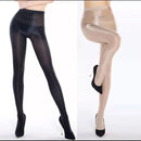 [QUEIMA DE ESTOQUE] Meia Calça Anticelulite SUPER RESISTENTE 70D - DESCONTO NA SEGUNDA UNIDADE!