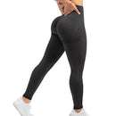 [FRETE GRÁTIS] Calça Legging Levanta Bumbum Cós Alto  High Waist