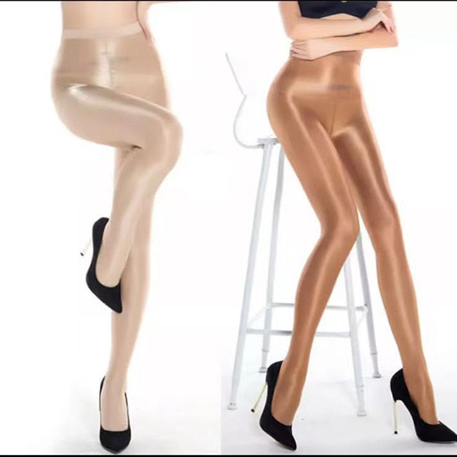[QUEIMA DE ESTOQUE] Meia Calça Anticelulite SUPER RESISTENTE 70D - DESCONTO NA SEGUNDA UNIDADE!