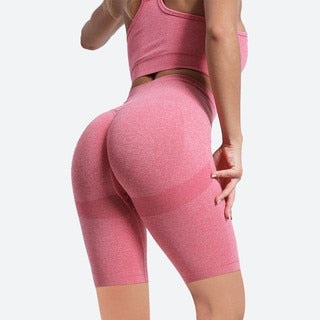 Calça Legging Levanta Bumbum Cós Alto  High Waist