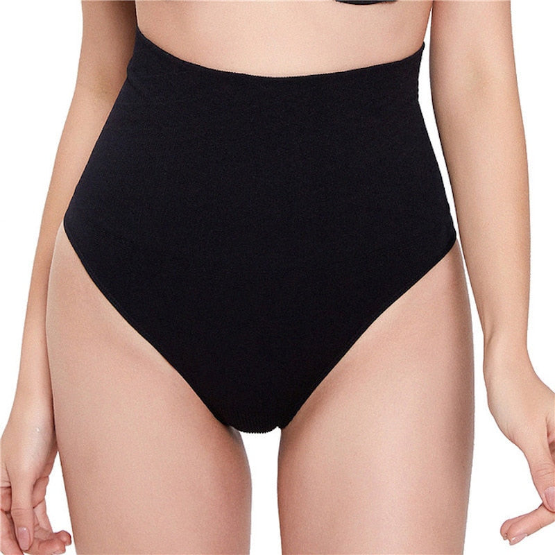 [QUEIMA DE ESTOQUE] Calcinha Modeladora - Silhueta Perfeita ®