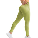 [FRETE GRÁTIS] Calça Legging Levanta Bumbum Cós Alto  High Waist