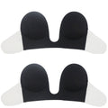 [SUPER DESCONTO] COMPRE 1 LEVE 2 - Sutiã Decote Profundo Efeito Silicone - Secret Bra