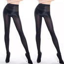 [QUEIMA DE ESTOQUE] Meia Calça Anticelulite SUPER RESISTENTE 70D - DESCONTO NA SEGUNDA UNIDADE!