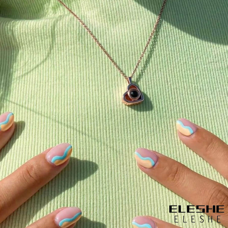 Colar Eternize - Promoção Especial