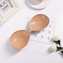 COMPRE 1 LEVE 2 - Sutiã invisível com tecnologia PUSH UP EFEITO SILICONE