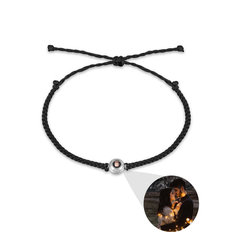Pulseira Eternize | Personalizável Foto