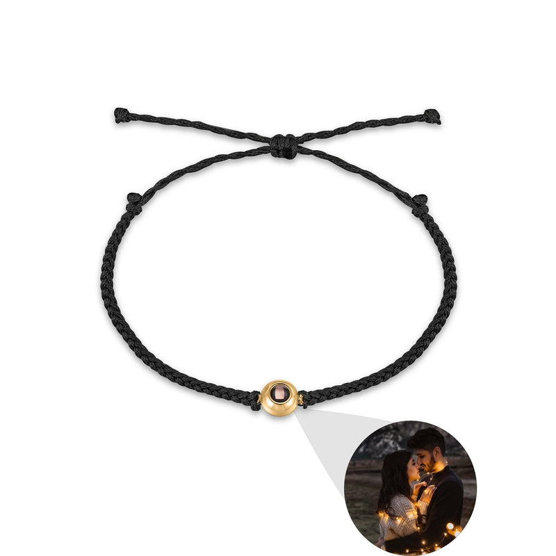 Pulseira Eternize | Personalizável Foto