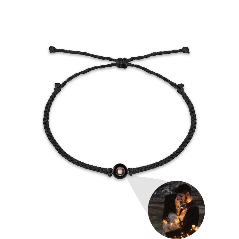 Pulseira Eternize | Personalizável Foto
