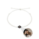 Pulseira Eternize | Personalizável Foto